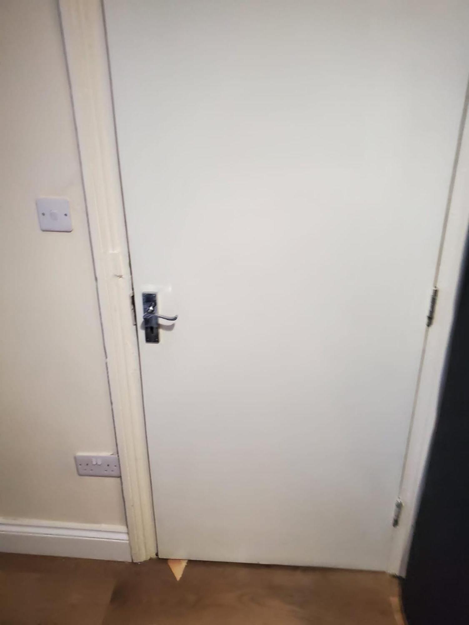 En Suite Bedrooms, Heaton, Newcastle Room photo